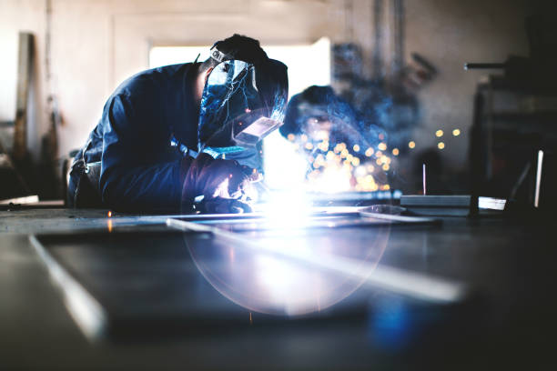 Best Automotive Welding in Alliance, OH