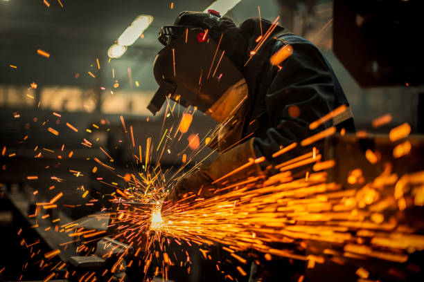 Best Structural Steel Welding in Alliance, OH