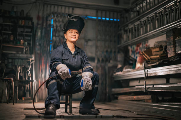 Best Food and Beverage Processing Equipment Welding in Alliance, OH