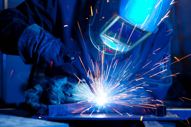 Trusted Alliance, OH Welder & Metal Fabrication Experts