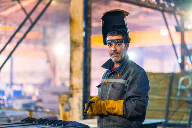 Reliable Alliance, OH Welder & Metal Fabrication Solutions
