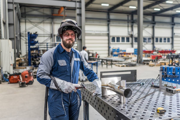 Best Aerospace and Defense Welding in Alliance, OH