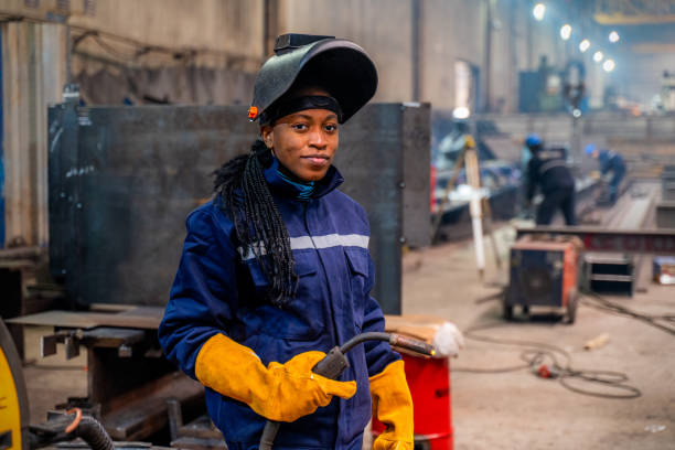 Affordable Welder Services in Alliance, OH