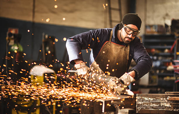 Best Food and Beverage Processing Equipment Welding in Alliance, OH